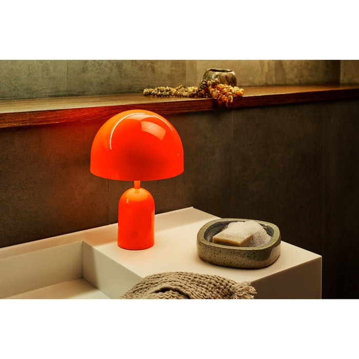 Tom Dixon｜BELL PORTABLE