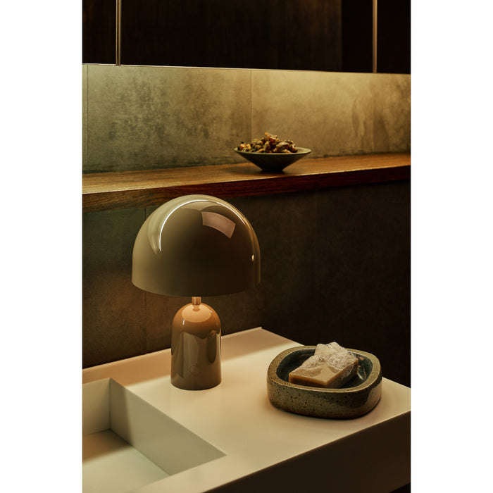 Tom Dixon｜BELL PORTABLE