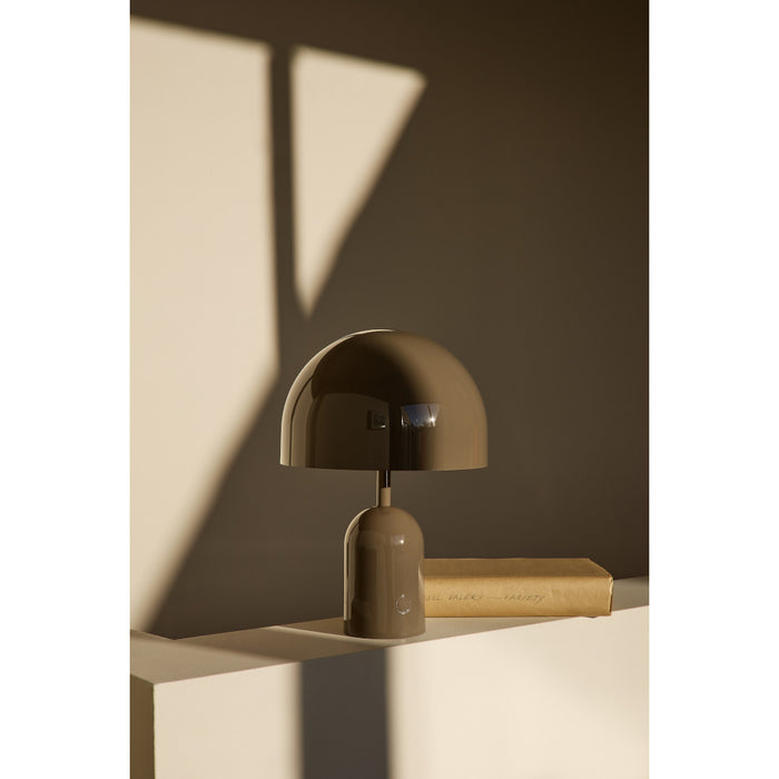 Tom Dixon｜BELL PORTABLE