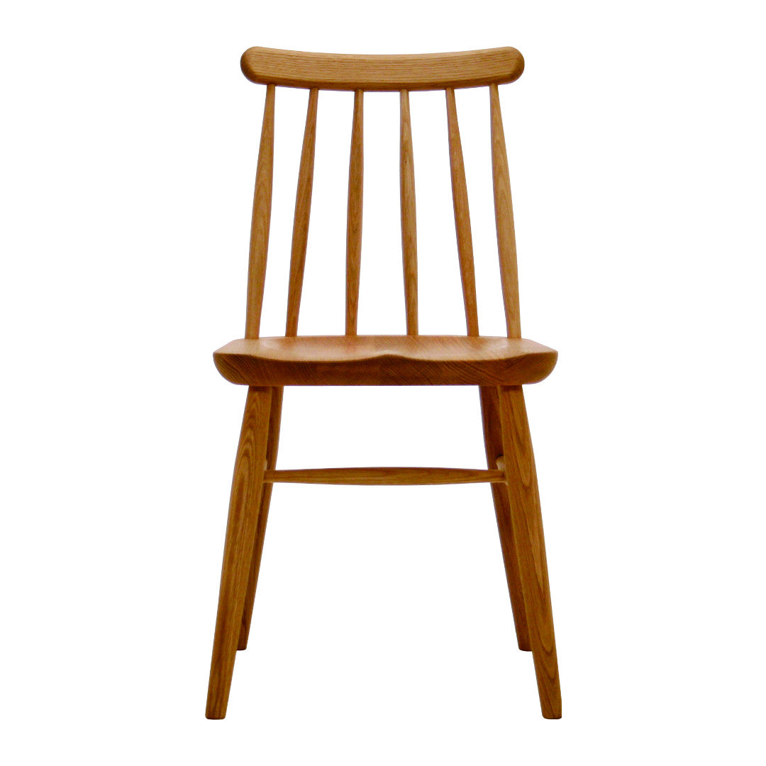 ナガノインテリア｜friendly!! DC318 ダイニングチェア（張座