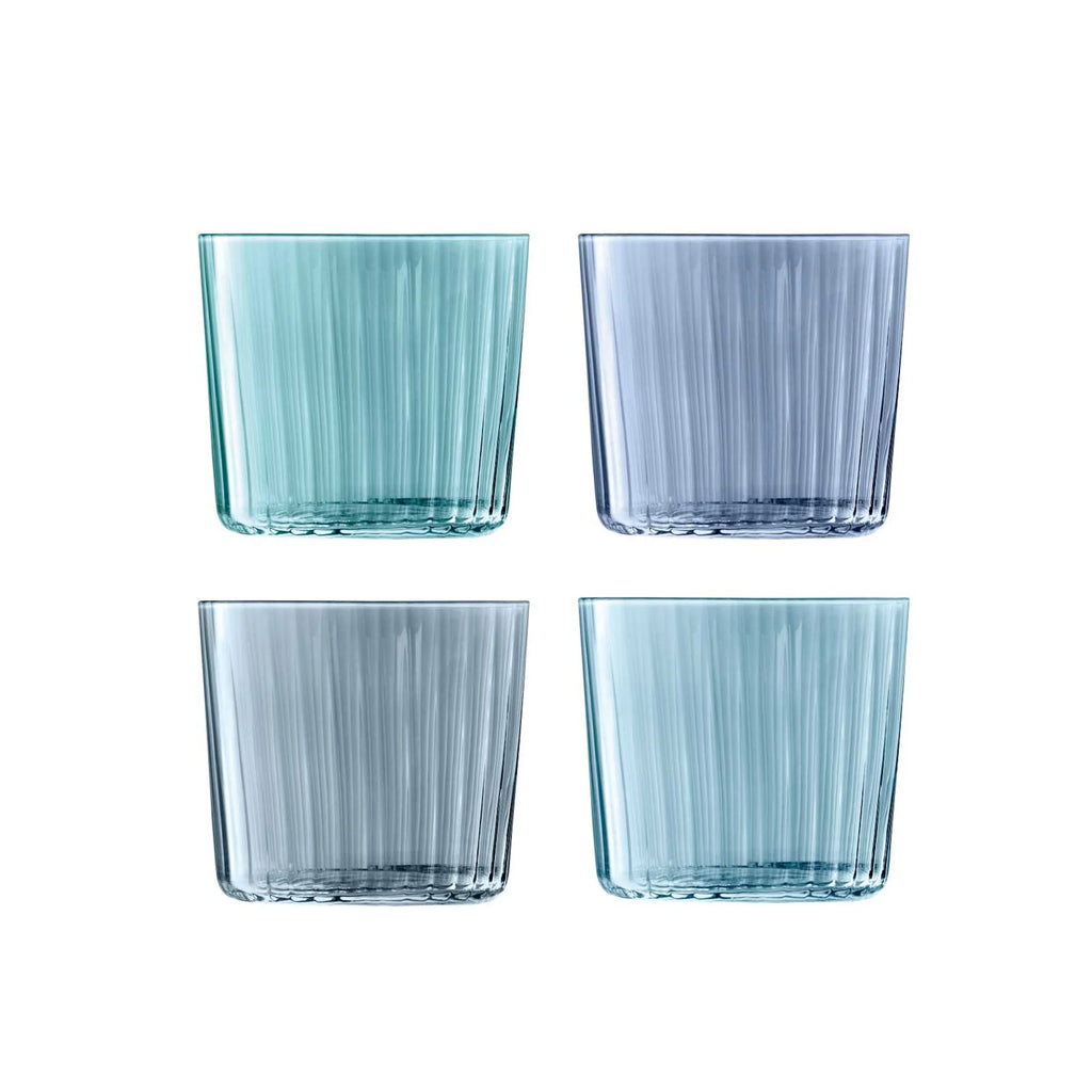 LSA International｜GEMS Tumbler ×4 ｜ JIAS ONLINE