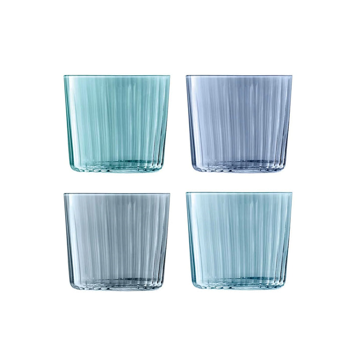 LSA International｜GEMS Tumbler ×4