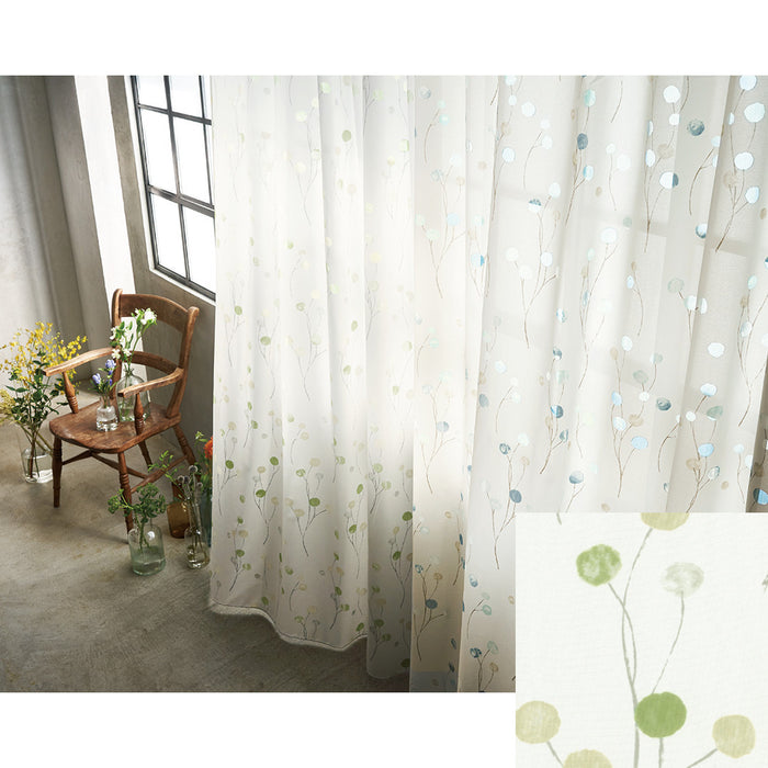 Eco de Happiness | JE9667 (グリーン)