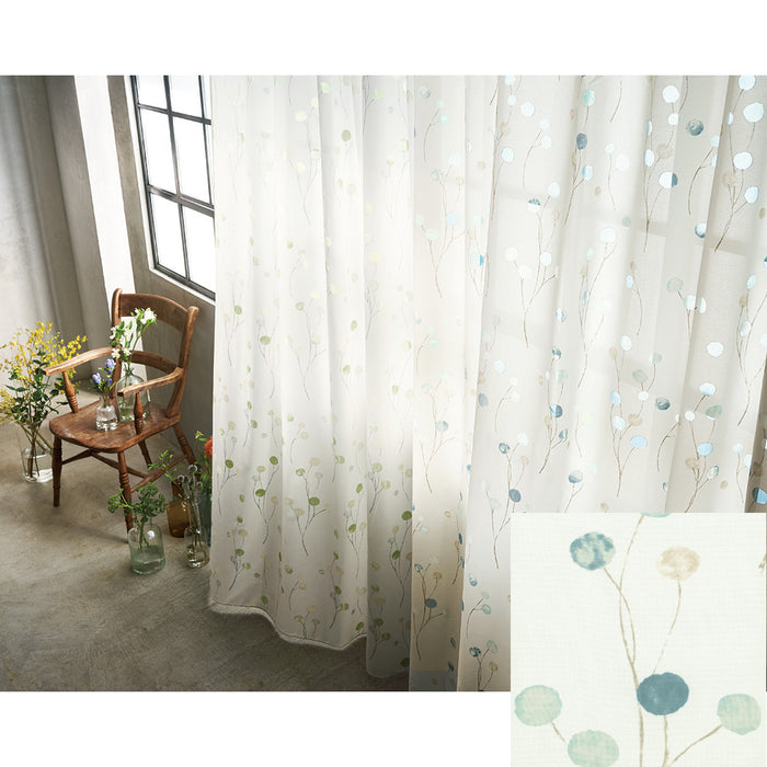 Eco de Happiness | JE9668 (ブルー)