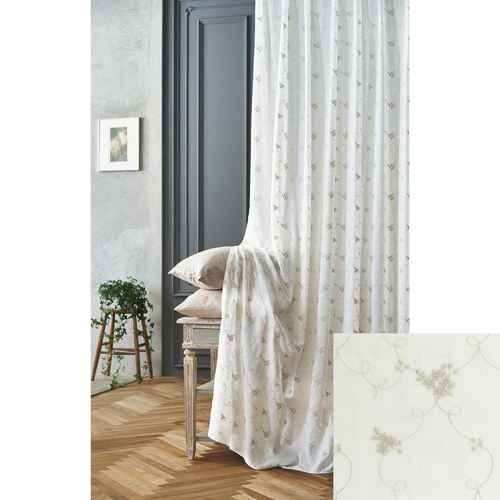 Eco de Happiness | JE9680 (ベージュ)