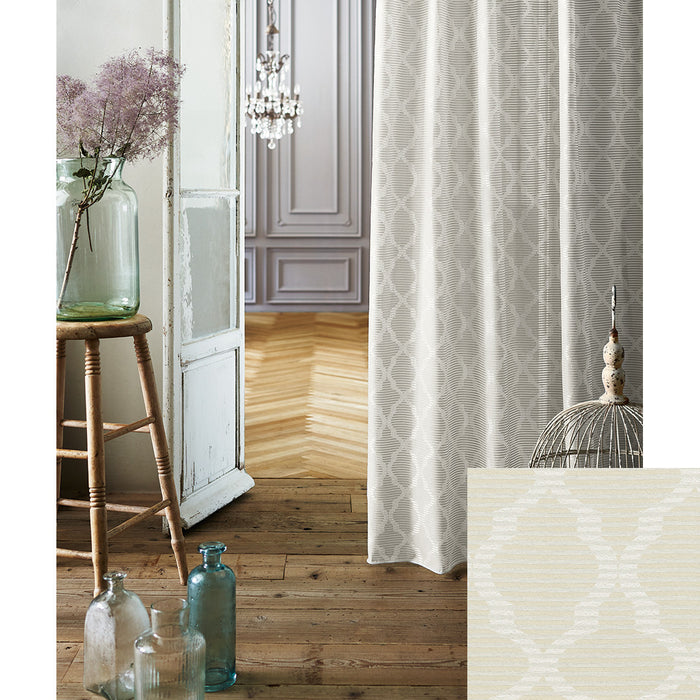 Eco de Happiness | JE9675 (アイボリー)