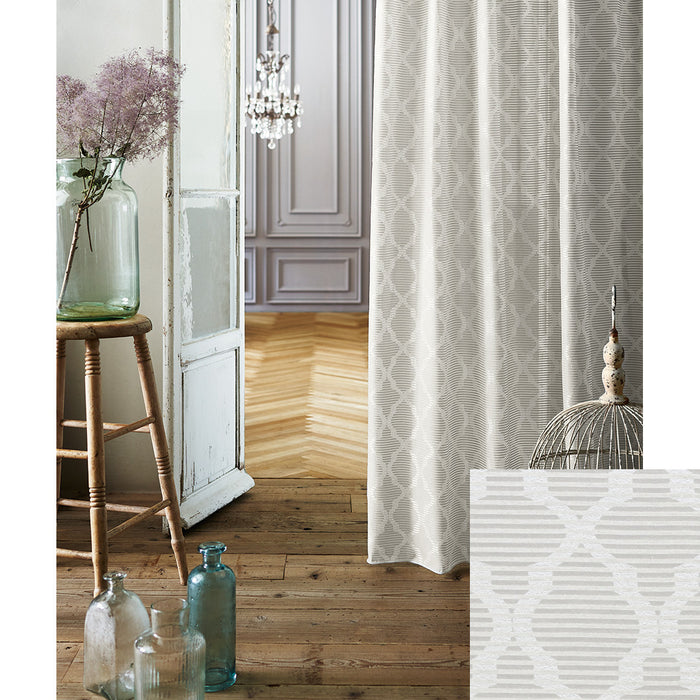 Eco de Happiness | JE9676 (グレー)