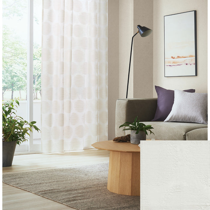 Eco de Happiness | JE9673 (ホワイト)