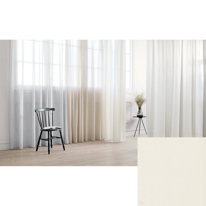 Eco de Happiness | JE9690 (アイボリー)