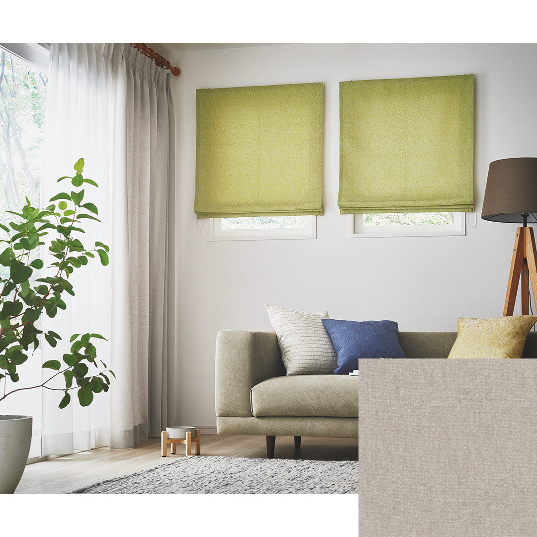 Eco de Happiness | JE9525 (ベージュ) ｜ JIAS ONLINE