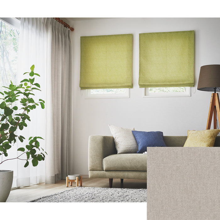 Eco de Happiness | JE9525 (ベージュ)