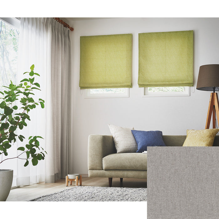 Eco de Happiness | JE9526 (グレー)