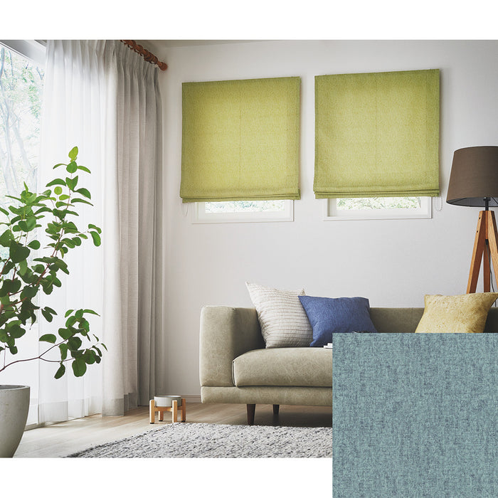 Eco de Happiness | JE9528 (ネイビー)