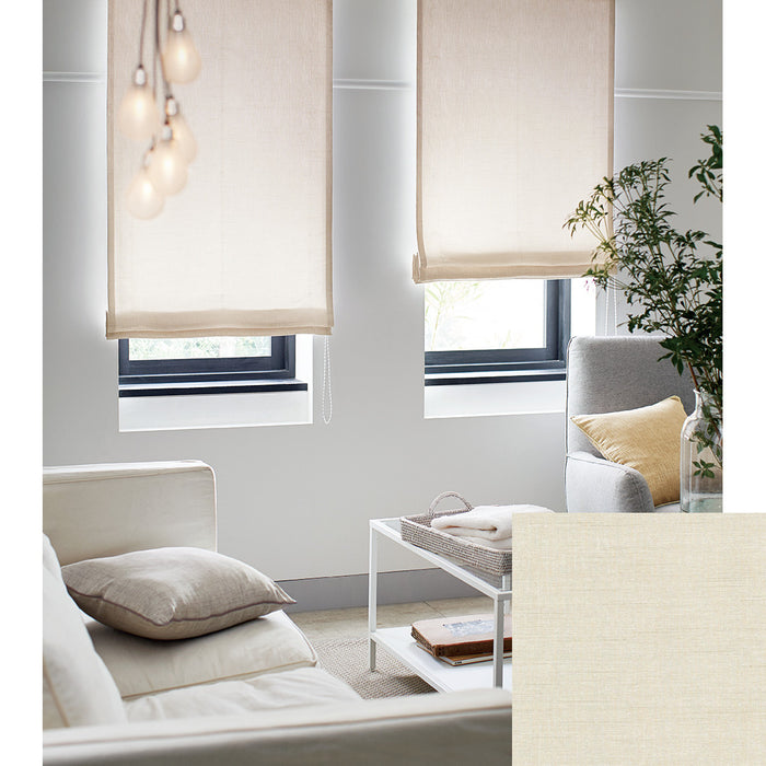 Eco de Happiness | JE9574 (ベージュ)