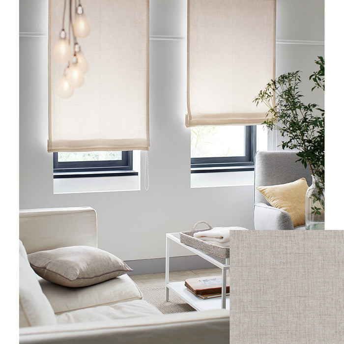 Eco de Happiness | JE9575 (グレー)