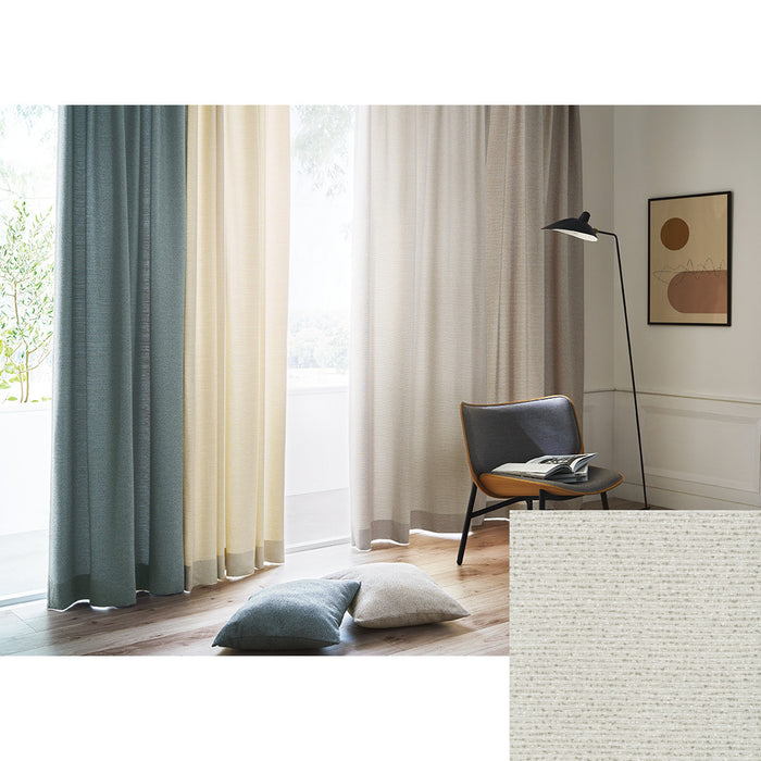 Eco de Happiness | JE9582 (グレー)