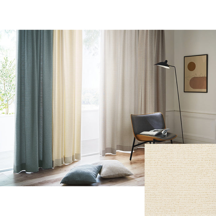 Eco de Happiness | JE9583 (ベージュ)