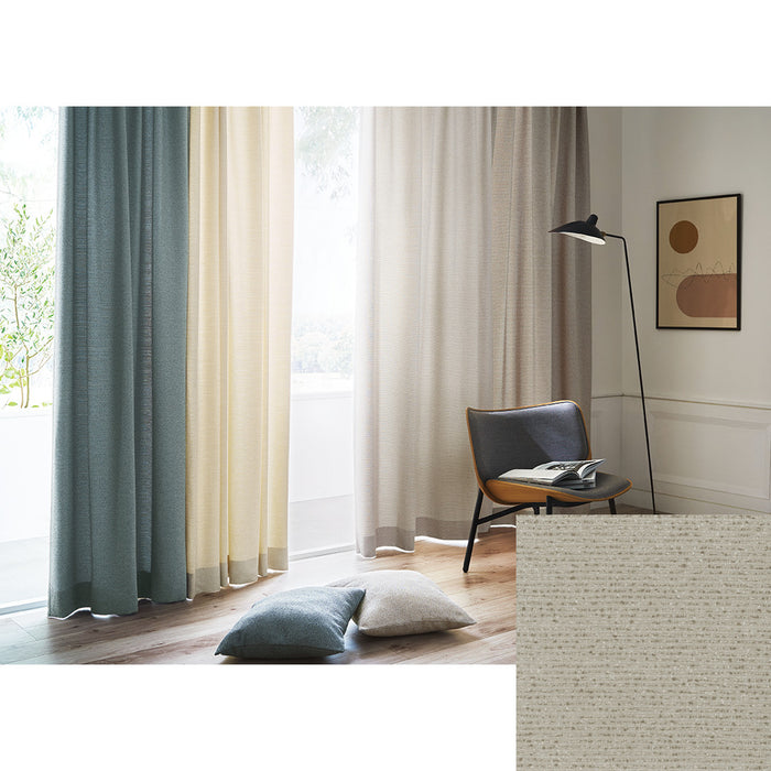 Eco de Happiness | JE9584 (ブラウン)