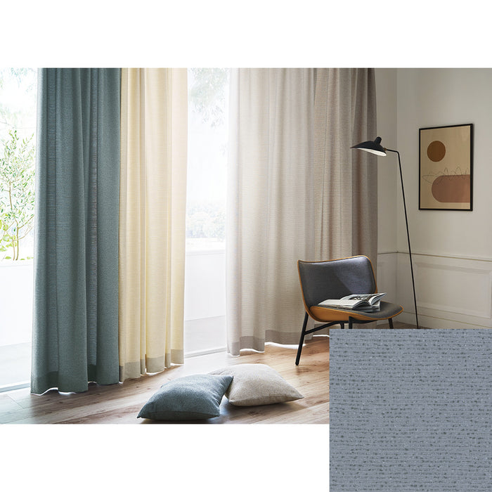 Eco de Happiness | JE9585 (ブルー)