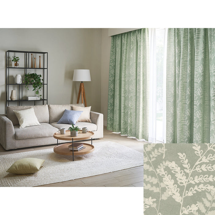 Eco de Happiness | JE9619 (グリーン)