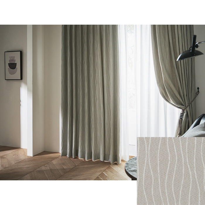 Eco de Happiness | JE9626 (グレー)