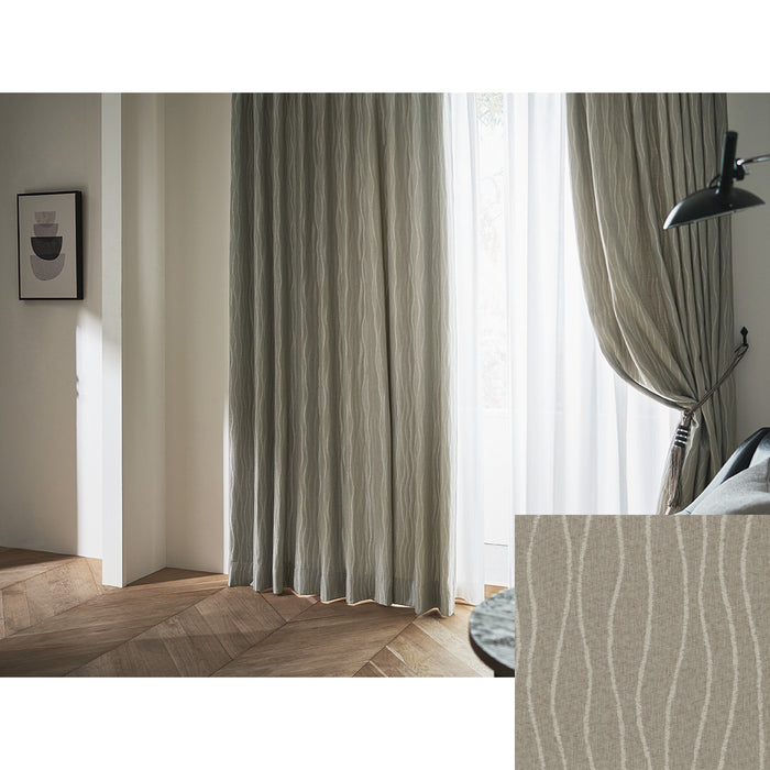 Eco de Happiness | JE9627 (ブラウン)