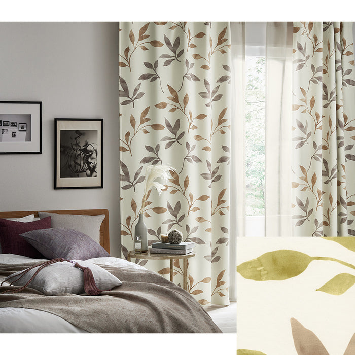 Eco de Happiness | JE9602 (グリーン)