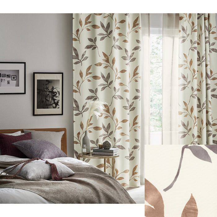 Eco de Happiness | JE9603 (ブラウン)