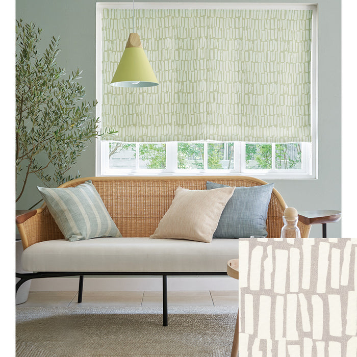 Eco de Happiness | JE9604 (グレー)