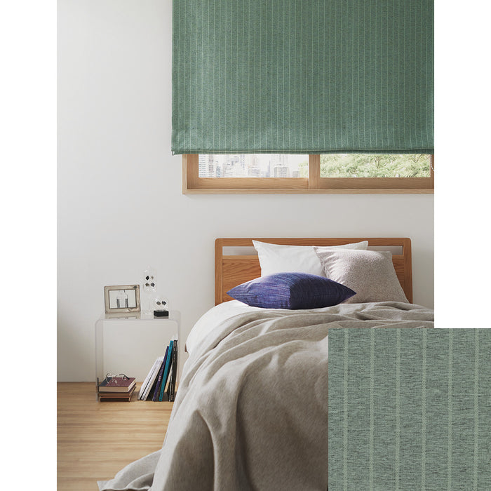 Eco de Happiness | JE9607 (ブルーグリーン)