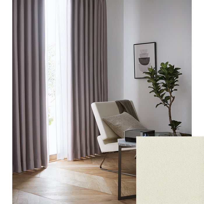 Eco de Happiness | JE9614 (アイボリー)