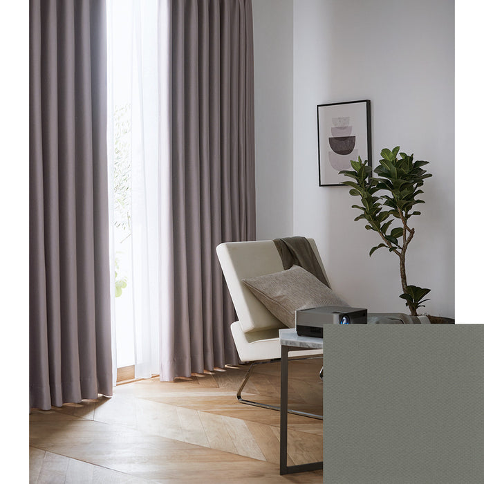 Eco de Happiness | JE9617 (ダークグレー)