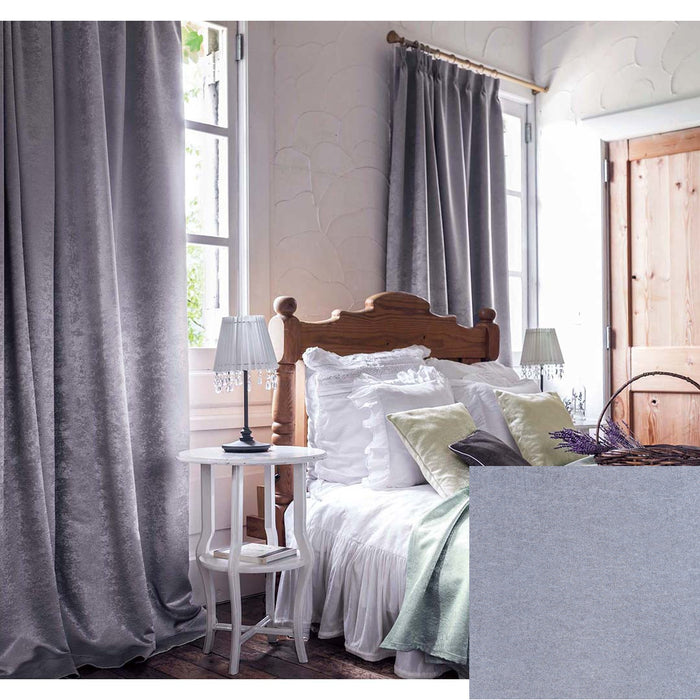 Eco de Happiness | JE9640 (パープル)