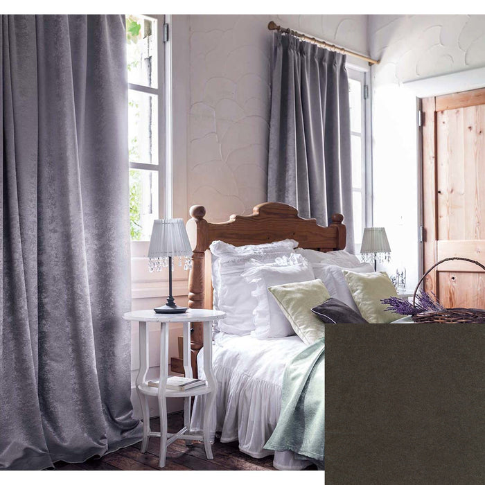 Eco de Happiness | JE9641 (ダークブラウン)