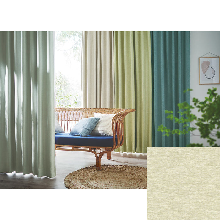 Eco de Happiness | JE9646 (アイボリー)