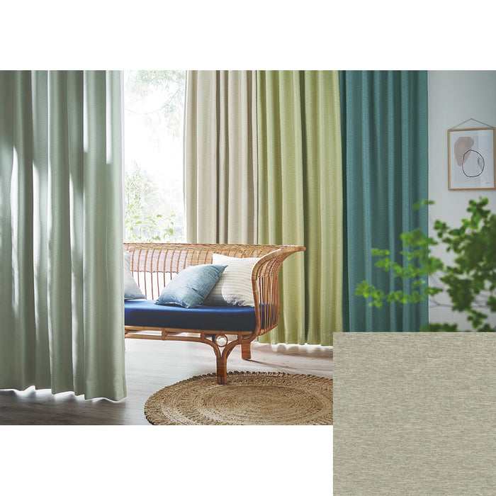 Eco de Happiness | JE9647 (グレー)