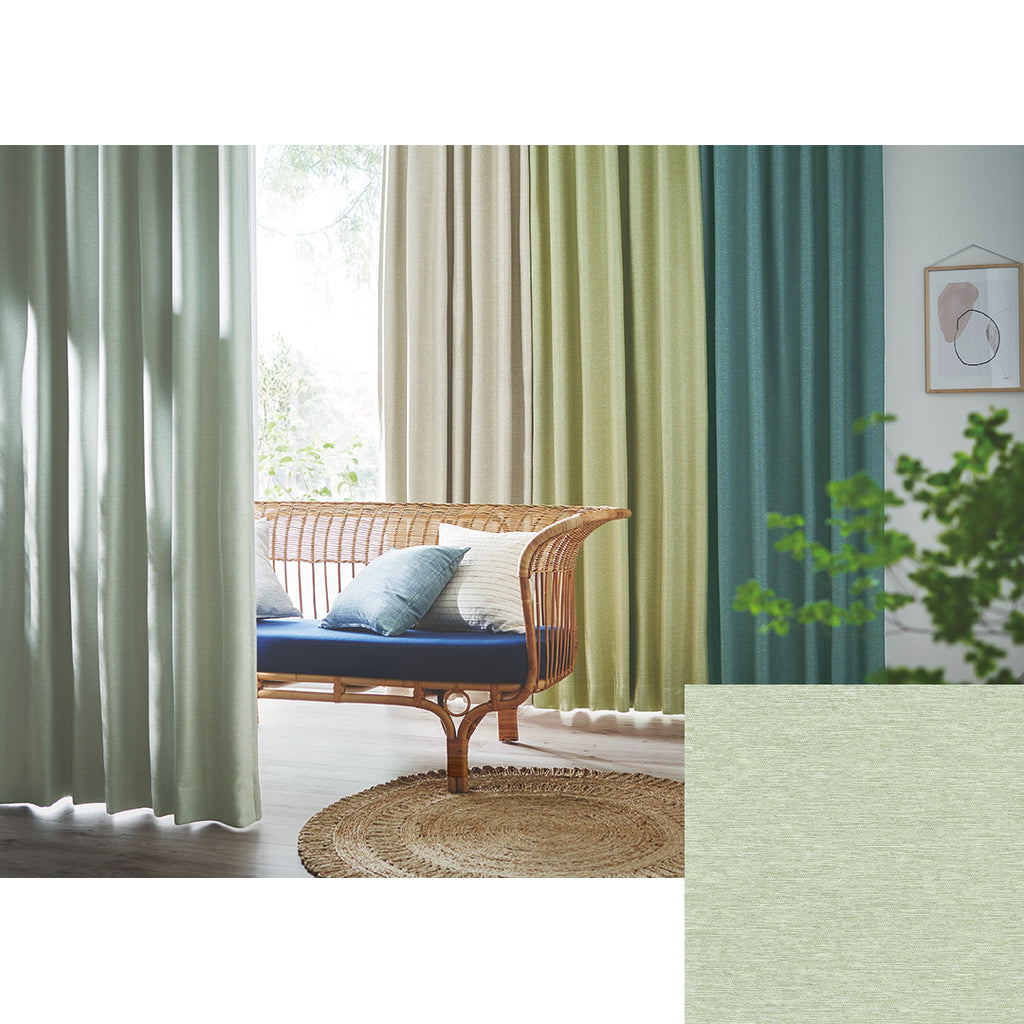 Eco de Happiness | JE9652 (ブルーグリーン) — JIAS ONLINE