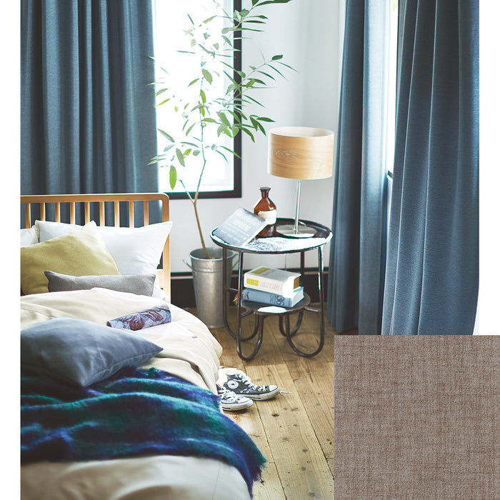 Eco de Happiness | JE9643 (グレージュ)