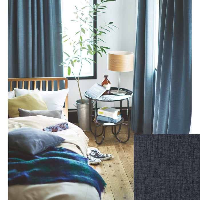 Eco de Happiness | JE9645 (ネイビー)