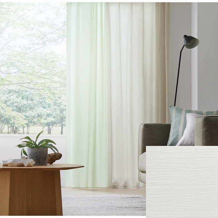 Eco de Happiness | JE9703 (ホワイト)