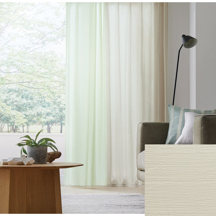 Eco de Happiness | JE9705 (ベージュ)