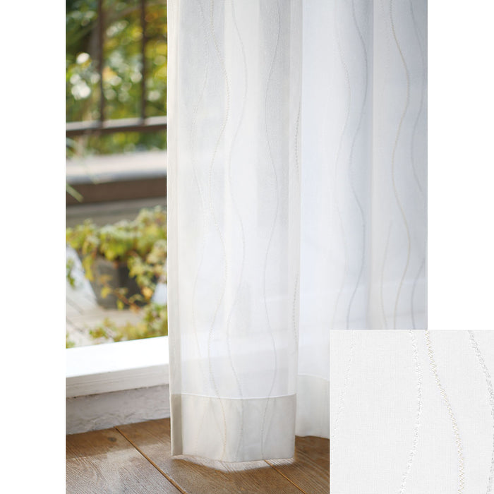 Eco de Happiness | JE9711 (ナチュラル)