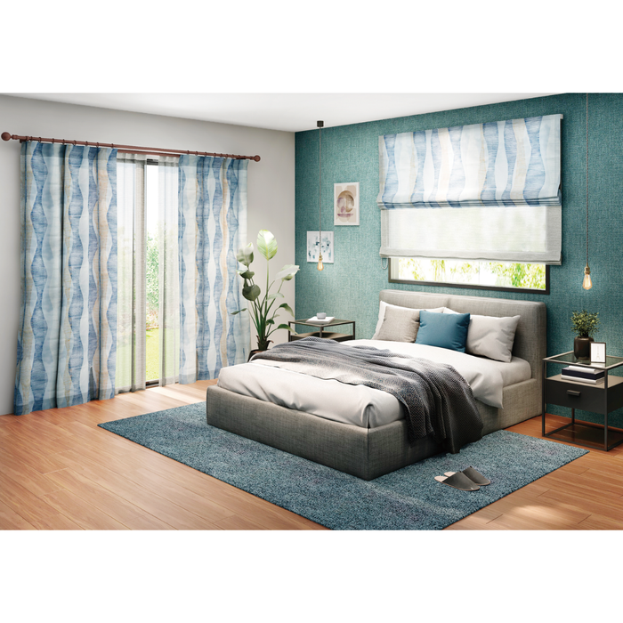 Eco de Happiness | JE9502 (グレー)