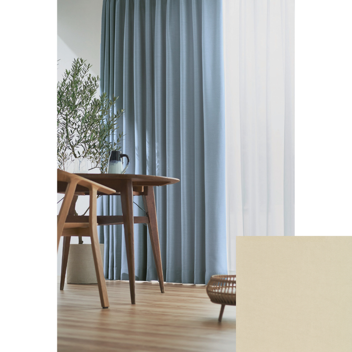 Eco de Happiness | JE9519 (ベージュ)