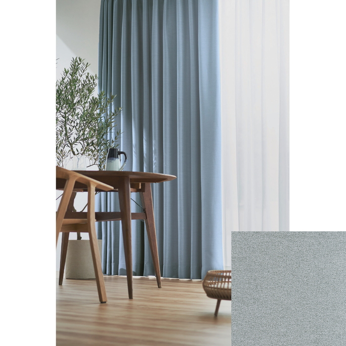 Eco de Happiness | JE9521 (グレー)