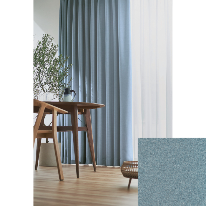 Eco de Happiness | JE9522 (ブルーグリーン)