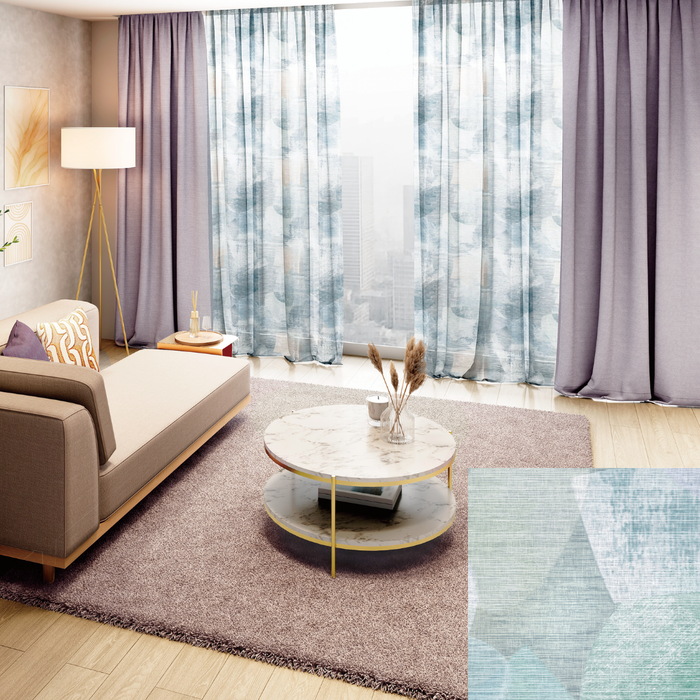 Eco de Happiness | JE9535 (グリーン)