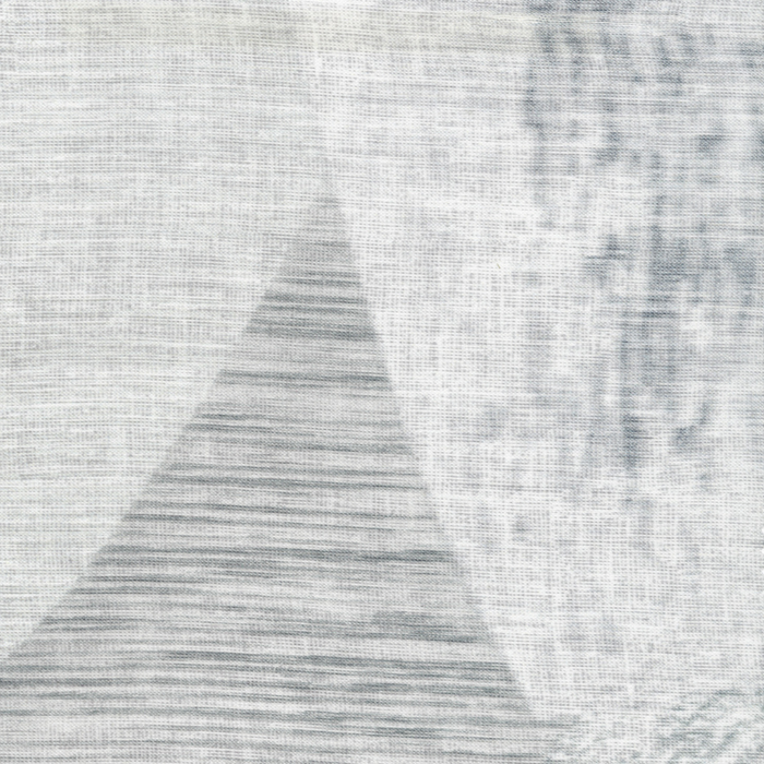 Eco de Happiness | JE9536 (グレー)