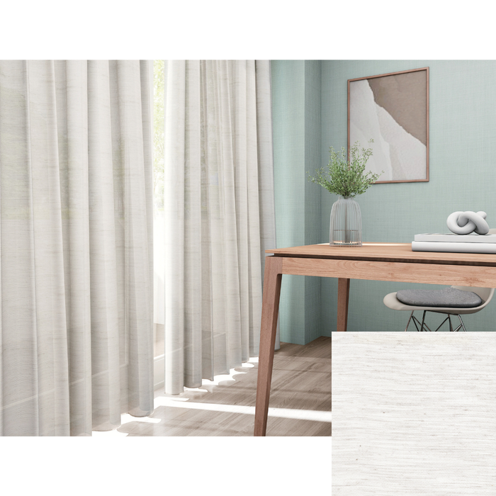 Eco de Happiness | JE9538 (ナチュラル)