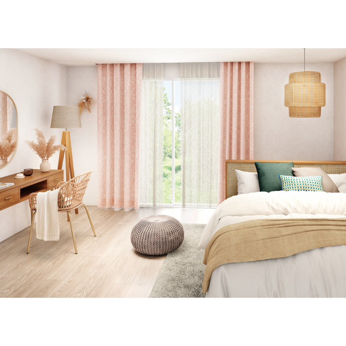 Eco de Happiness | JE9547 (ベージュ)